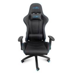 Silla Gamer Level Up Ares Pro 2 Azul