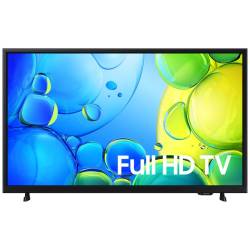 SMART TV 43" SAMSUNG SERIE6 CRYSTAL 60HZ UN43F6000FGXZB