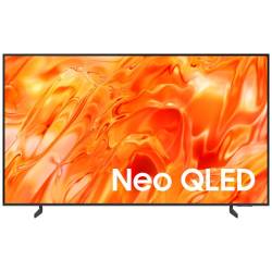 SMART TV 55" SAMSUNG SERIE7 NEO QLED 4K 60HZ QN55QN70HAGXZB