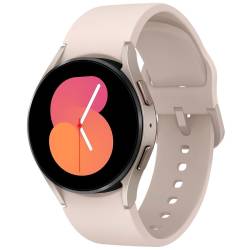 Smartwatch Samsung Galaxy Watch5 Bluetooth R900 Rosa