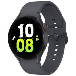 Smartwatch Samsung Galaxy Watch5 Bluetooth R910 Gris