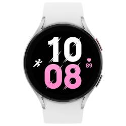 Smartwatch Samsung Galaxy Watch5 Bluetooth R910 Plateado
