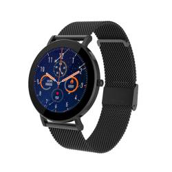Smartwatch X-View Quantum Q6 Negro + Malla