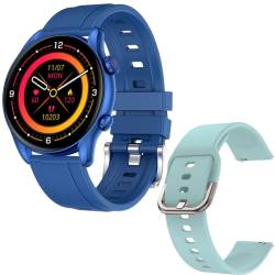 Smart Watches - Mexx - Smartwatch Kassel Redondo SW2405P Rosa Pesos:  $45.719 - Yoper Argentina