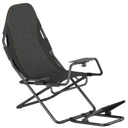 SOPORTE CON ASIENTO PLEGABLE PARA SIMULADOR INTELAID GAMING IT- EGIB