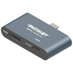Storage Hub Patriot Mobile MD330 256Gb