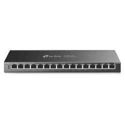 Switch 16 Puertos Tp-Llnk POE TL-SG116P 