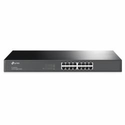 Switch 16 Puertos Tp-Link TL-SG1016 R19