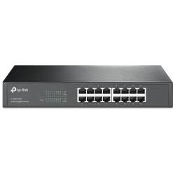 Switch 16 Puertos Tp-Link TL-SG1016D V12.0