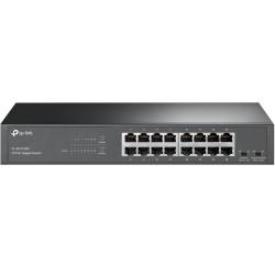 Switch 16 Puertos Tp-link SG1016D