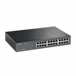 SWITCH 24 PUERTOS TP-LINK TL-SF1024D