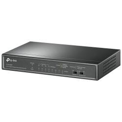 SWITCH 8 PUERTOS TP-LINK TL-SG1008P V7.4