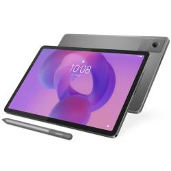 TABLET 11" LENOVO IDEA TAB 2.5K 128GB 8GB + LÁPIZ ZAFR0389ES