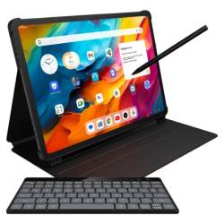 TABLET 14" TCL NXPAPER 2.4K 256GB 8GB + 8GB WIFI + FC + ACTIVE PEN + KEYBO