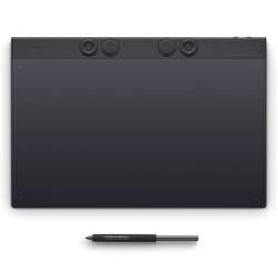 TABLETA GRÁFICA WACOM INTUOS PRO LARGE PTK870