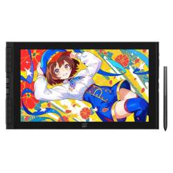 TABLETA GRÁFICA XP PEN ARTIST PRO 16 G3 CPCD161FH-BK