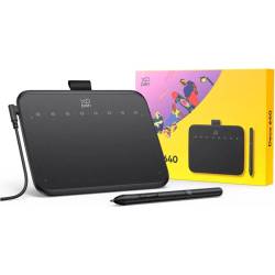 Tableta Gráfica Xp Pen Deco IT640