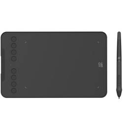 Tableta Gráfica Xp Pen Deco Mini 7 V2 Inalámbrico