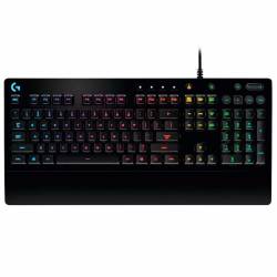 Teclado Gamer Logitech G213 Prodigy Ingles