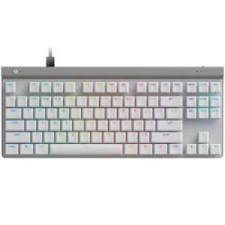 Teclado Gamer Logitech G515 TKL Blanco 