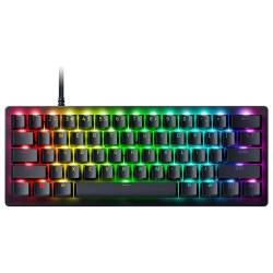 Teclado Gamer Razer Huntsman V3 Pro Mini  Analog Optical Esports 