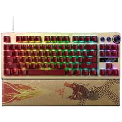 Teclado Gamer Razer Huntsman V3 Pro Tkl CS2
