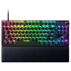 Teclado Gamer Razer Huntsman V3 Pro Tenkeyless Analog Optical Esports 