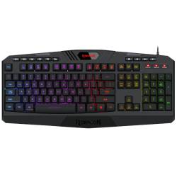 Teclado Gamer Redragon Harpe Pro K503A Rgb