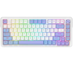 Teclado Gamer Redragon K673CPG RGB PRO Ucal Pro