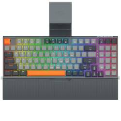 Teclado Gamer Redragon Olaf K648GG Rgb