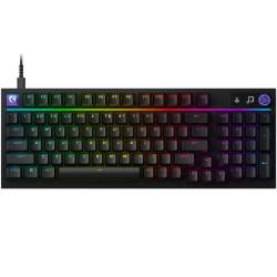 TECLADO LOGITECH G316 X98 NEGRO