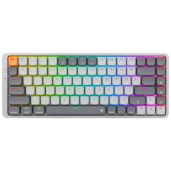 Teclado Gamer Inalámbrico Redragon Azure K652GG-RGB-PRO-SP