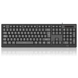 TECLADO REDRAGON BK-8345