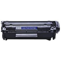 TONER ALTERNATIVO CLEARPRINT Q2612A