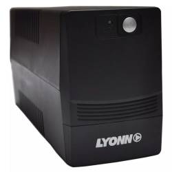 Ups Lyonn CTB-800 VA Led