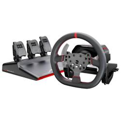Volante Con Pedalera Profesional Pxn V10 Pro
