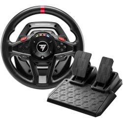 VOLANTE Y PEDALERA T128 THRUSTMASTER PC PS4 PS5