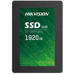 Disco Solido Ssd 2Tb Hikvision C100