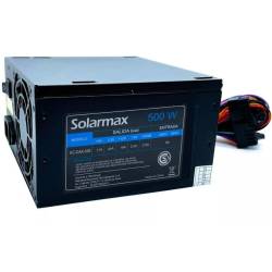 FUENTE SOLARMAX KC-DAA-500 500W OEM