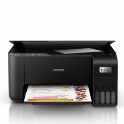 Impresora Epson L3210 Continua Multifunción