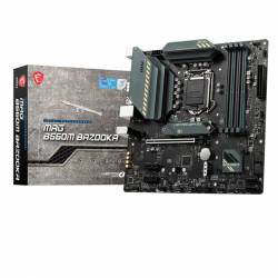 Motherboard 1200 11°Gen - Msi B560M BAZOOKA