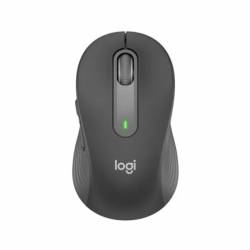 Mouse Logitech M650 Bluetooth Negro