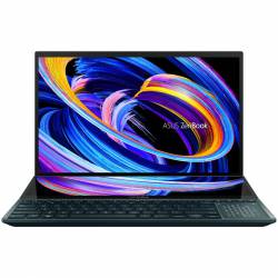 Notebook Asus Gamer Ux582 Core i9 32Gb Ssd 1Tb RTX 3080 15.6
