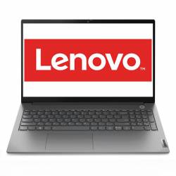 Notebook Lenovo Thinkbook Core i5 11va 8Gb Ssd 256Gb 1Tb 15.6