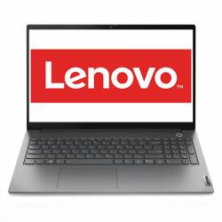 Notebook Lenovo Thinkbook Core i5 11va 12Gb Ssd 256Gb 1Tb 15.6