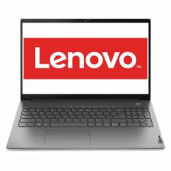 Notebook Lenovo Thinkbook Core i7 11va 8Gb Ssd 256Gb 15.6