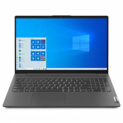 Notebook Lenovo IdeaPad 5 Core i7 1165G7 8Gb Ssd 512Gb 15.6