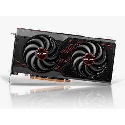 PLACA DE VIDEO RADEON RX 7600 8GB SAPPHIRE PULSE