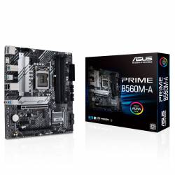 Motherboard 1200 11°Gen - Asus Prime B560M-A