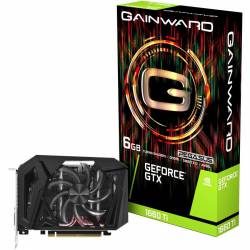 Placa De Video GeForce GTX 1660 Ti 6Gb Gainward Pegasus